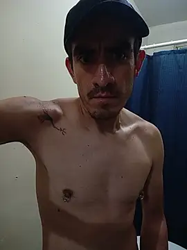 Snapshot of Christophercito chatting on July 5, 12:23 pm Christophercito online show from July 5, 12:23 pm