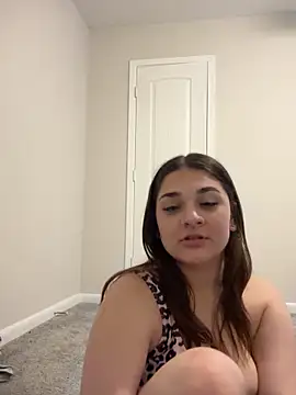 treasurebabii online show from March 20, 5:01 am