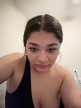 treasurebabii online show from March 21, 5:56 am