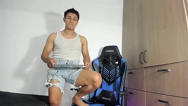 D dorman online show from March 19, 1:26 pm