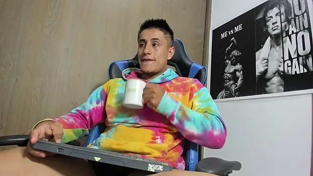 D dorman online show from April 27, 3:37 am