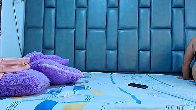 PamelaRosse07 online show from March 24, 1:05 pm