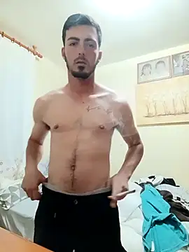 Gercamxxx online show from March 29, 8:20 pm