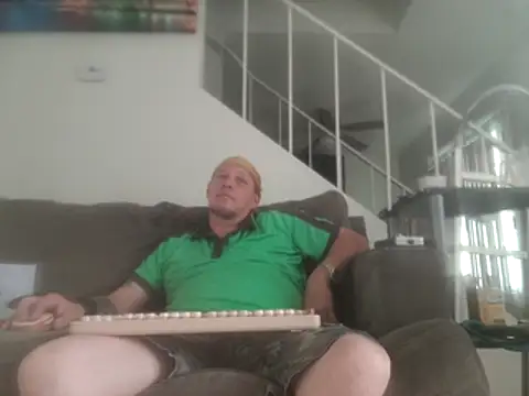 yourMasterisBored online show from July 16, 2:34 pm