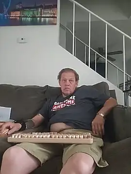 yourMasterisBored online show from July 17, 2:45 pm