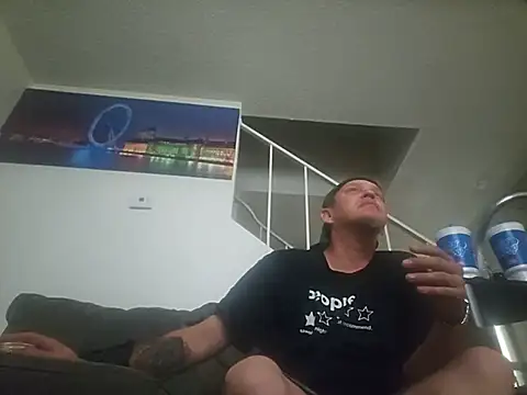 yourMasterisBored online show from July 21, 1:08 am
