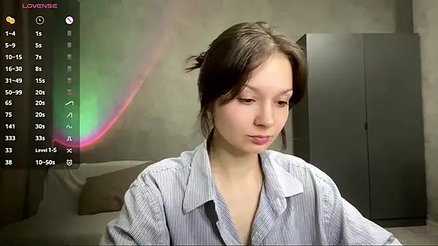 Snapshot of Rose_Nora chatting on April 4, 7:22 pm Rose Nora online show from April 4, 7:22 pm