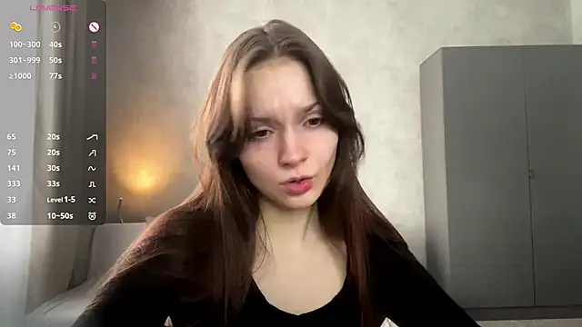 Snapshot of Rose_Nora chatting on April 11, 2:16 am Rose Nora online show from April 11, 2:16 am