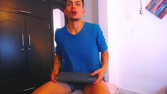 sanji motion online show from March 13, 8:48 pm