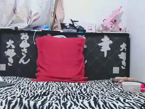 violeta36 online show from March 18, 10:07 am