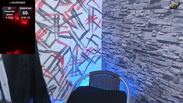 sofia saory online show from April 22, 8:32 pm