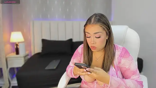 Alma sterling online show from March 24, 11:37 am