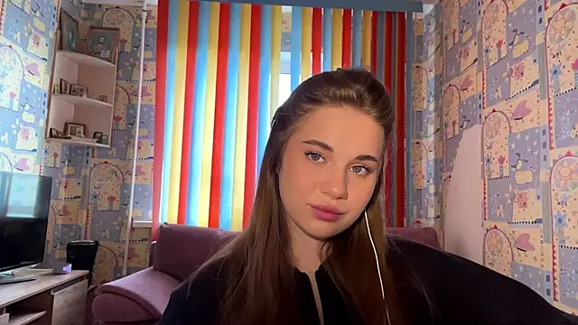 Miss Blessnyth online show from May 28, 6:10 am