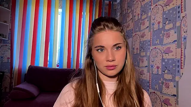 Miss Blessnyth online show from June 4, 6:08 am