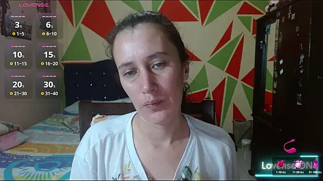 Snapshot of Mariam_wish chatting on May 21, 5:53 pm Mariam wish online show from May 21, 5:53 pm