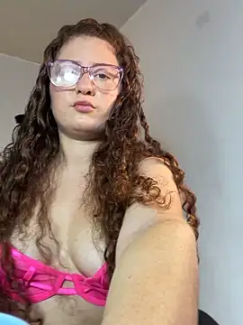 natural ginger5 online show from March 21, 9:40 pm