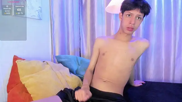 Ethan qop online show from April 23, 12:29 pm