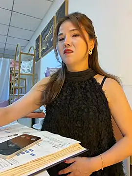 Xiaoxiao-y online show from March 30, 11:11 am