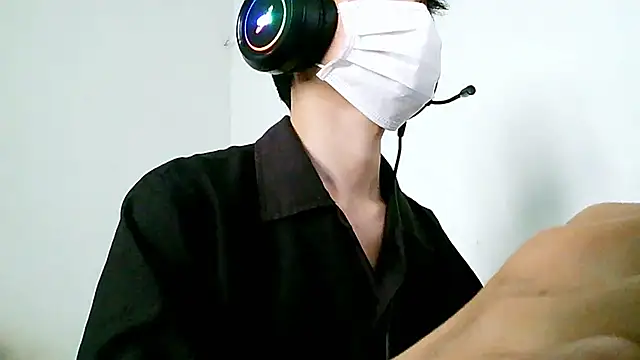 Kang143 online show from March 14, 7:14 am