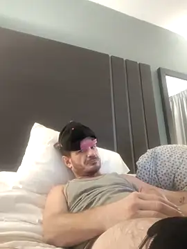 JackMehoff69923 online show from March 14, 6:52 am