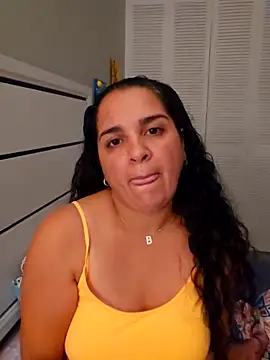 Snapshot of SoyBHP chatting on March 15, 4:29 am SoyBHP online show from March 15, 4:29 am