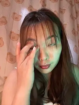 Milik-1022 online show from March 31, 3:23 pm