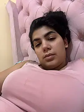 Hopeluna online show from July 25, 7:17 am