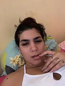 Hopeluna online show from August 7, 9:39 pm