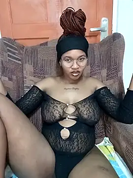 Hotsexyberry222 online show from April 29, 6:25 pm