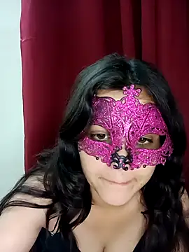 Hottymahi7 online show from April 5, 11:13 pm