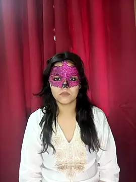 Hottymahi7 online show from April 10, 11:48 am