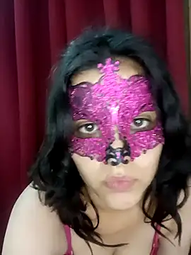 Hottymahi7 online show from April 11, 8:13 pm