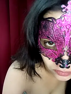 Hottymahi7 online show from April 22, 9:33 am