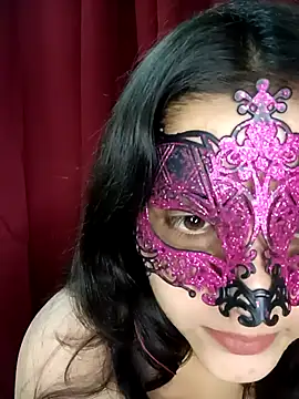 Hottymahi7 online show from April 26, 6:38 pm