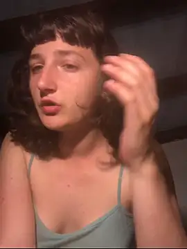 antoniettamaria online show from March 24, 6:35 pm