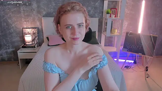 Snapshot of Shiny_Liss chatting on July 26, 2:20 am Shiny Liss online show from July 26, 2:20 am