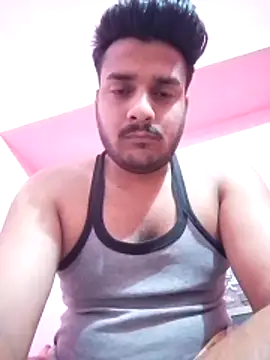 Decentlover67 online show from April 30, 5:36 am