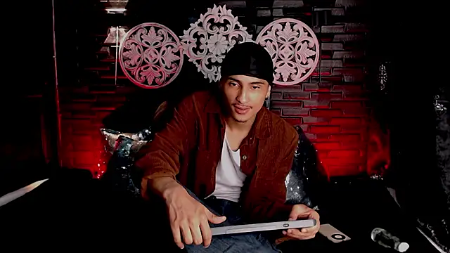 nico twink7 online show from March 17, 11:46 am