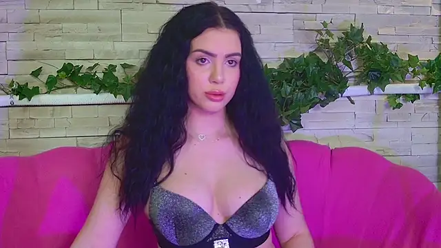 IngridMyst online show from June 9, 4:46 am