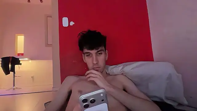 yohannex  online show from March 14, 5:29 pm