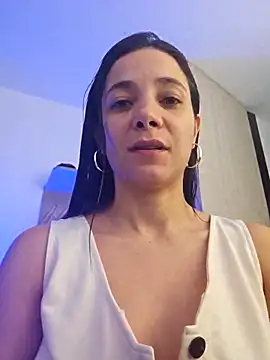 miaeyex online show from April 27, 11:52 am