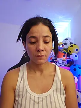 miaeyex online show from June 13, 12:03 pm