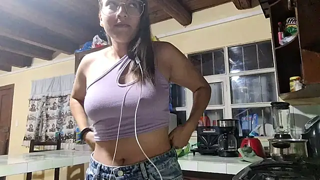 JodyDidyk online show from March 17, 12:37 am