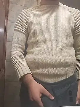 mohmmadboudi7 online show from March 15, 7:20 pm