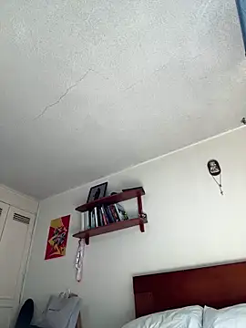 KittyFeet1 online show from March 19, 6:56 pm
