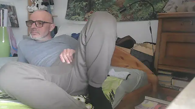 Thomate24 online show from April 9, 11:48 am