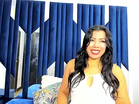 Snapshot of alannaht chatting on April 19, 3:55 pm alannaht online show from April 19, 3:55 pm