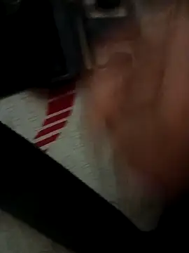 z1ervo online show from April 22, 8:43 pm