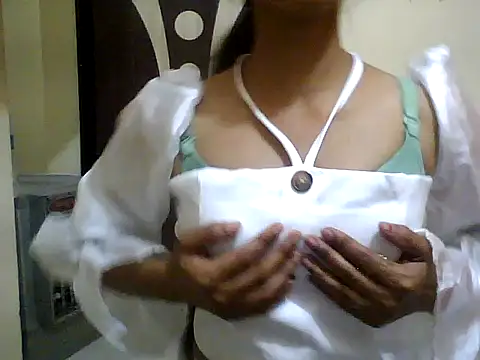 Sonam1186 online show from April 28, 6:46 pm