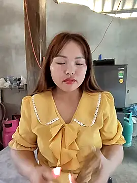 Mina xYx online show from April 6, 5:52 am